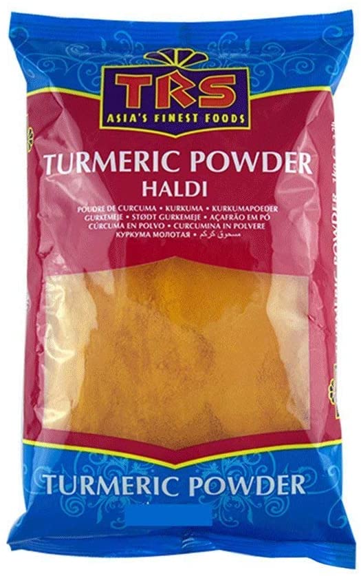 GWL Trs Haldi Powder