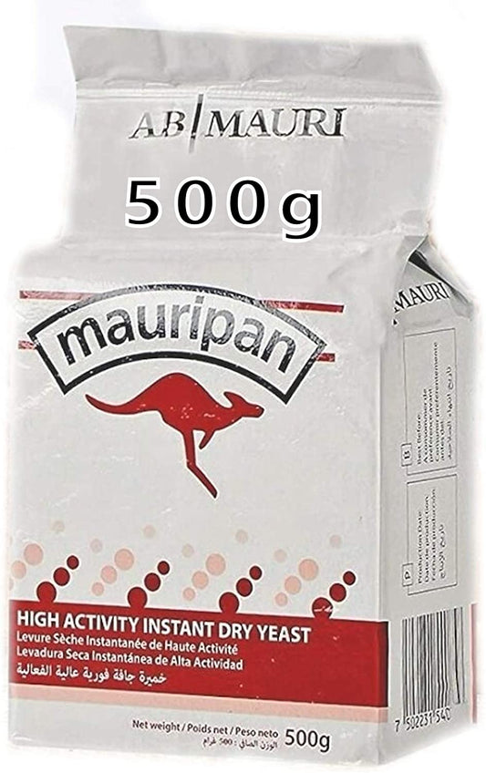 GWL Mauripan Dried Yeast