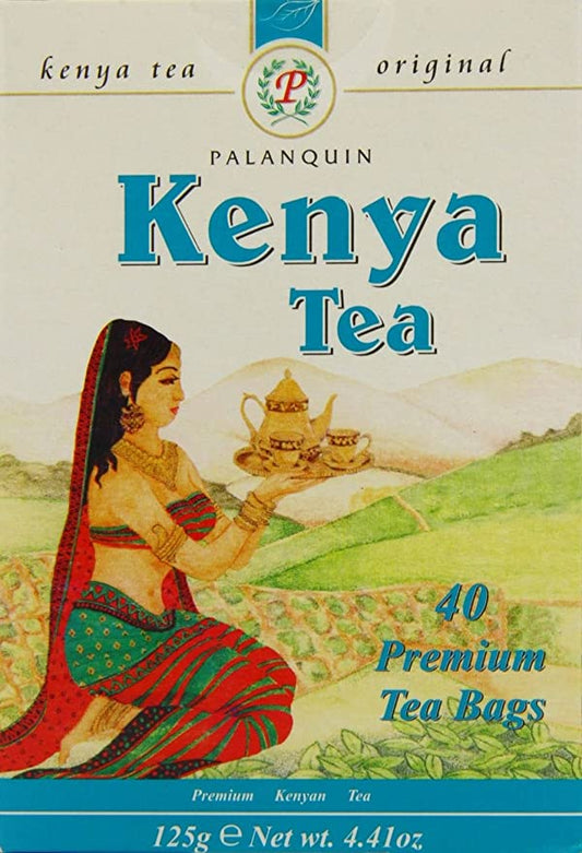 Altasawuq Palanquin Kenya Tea