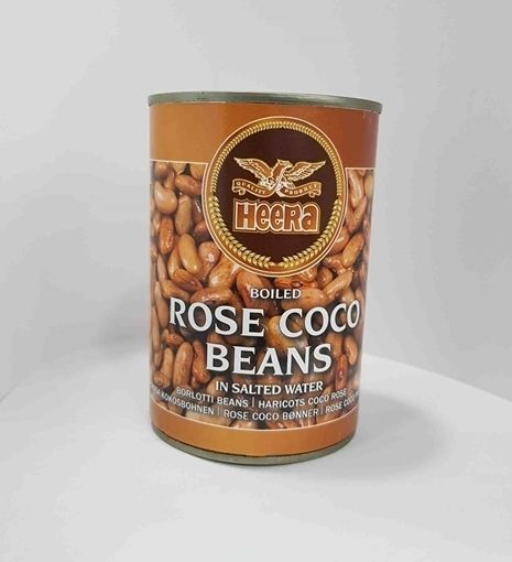 GWL Heera Rose Coco Beans Tins