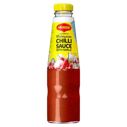 Altasawuq Maggie Chilli Garlic Sauce