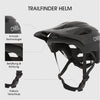 Mountainbike-Helmet