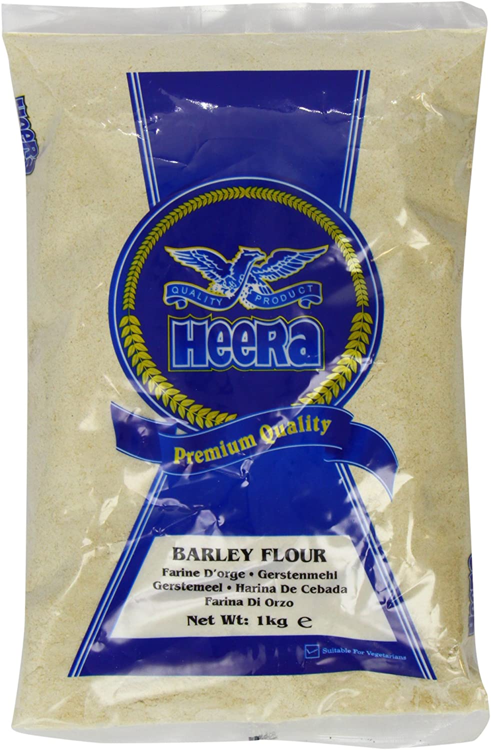 Altasawuq Heera Barley Flour