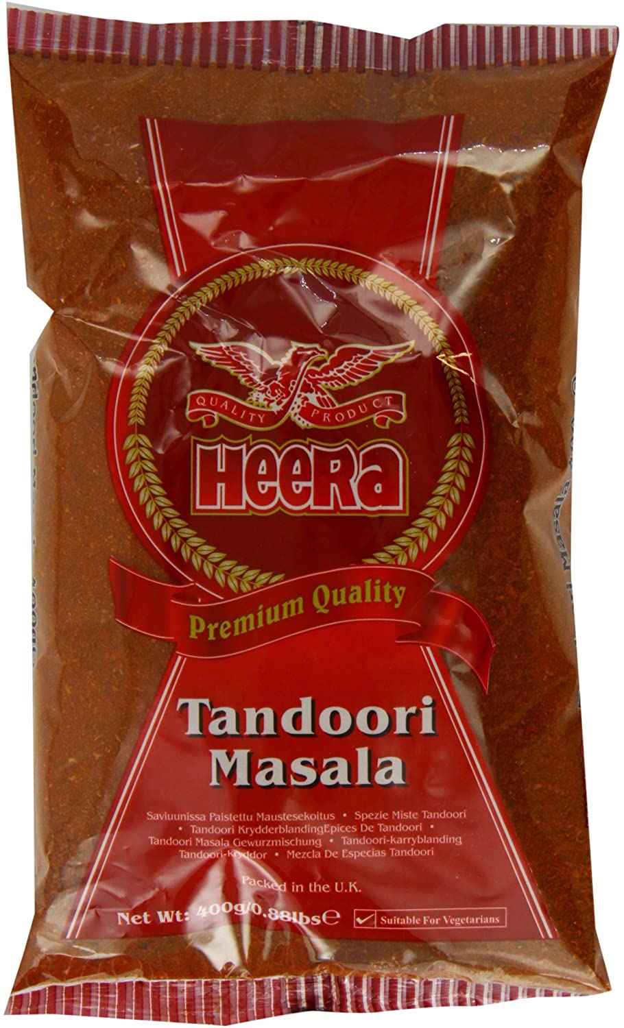 GWL Heera Tandoori Masala