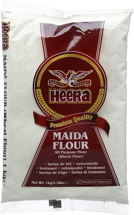 GWL Heera Maida Flour