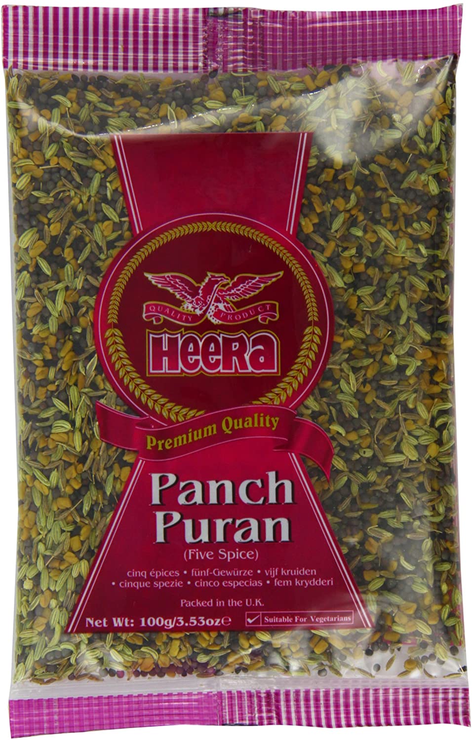 Altasawuq Heera Panch Puran