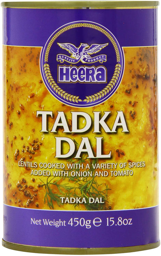 GWL Heera Tadka Dall