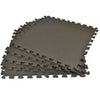 INTERLOCKING EVA SOFT FOAM EXERCISE FLOOR MATS GARAGE OFFICE KIDS PLAY