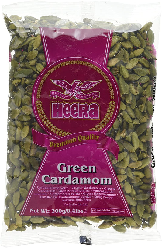 GWL Heera Green Cardamon