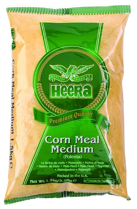 GWL Heera Corn Meal Medium