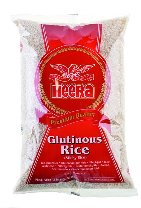 Altasawuq Heera Sticky Rice