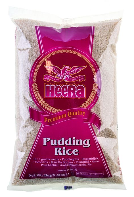 GWL Heera Pudding Rice