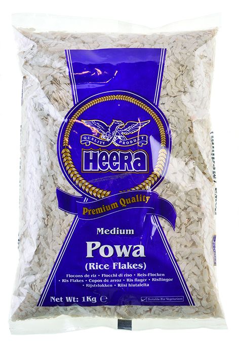 GWL Heera Medium Powa