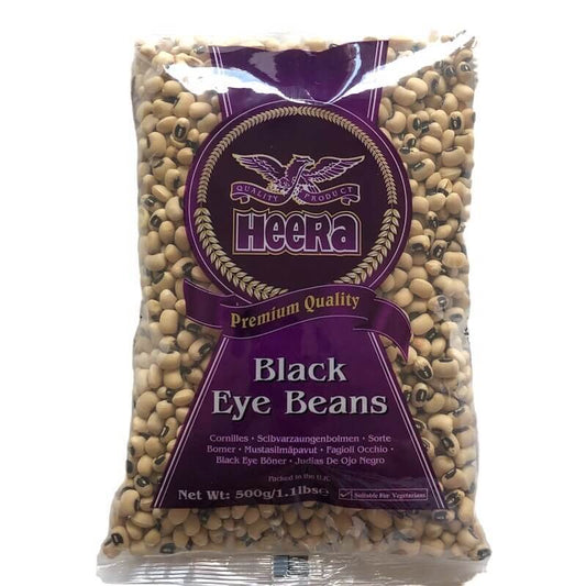 Altasawuq Heera Black Eye Beans