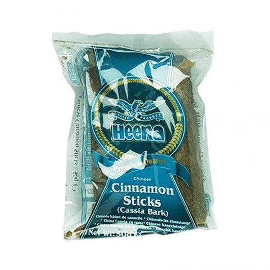 GWL Heera Cinnamon Sticks