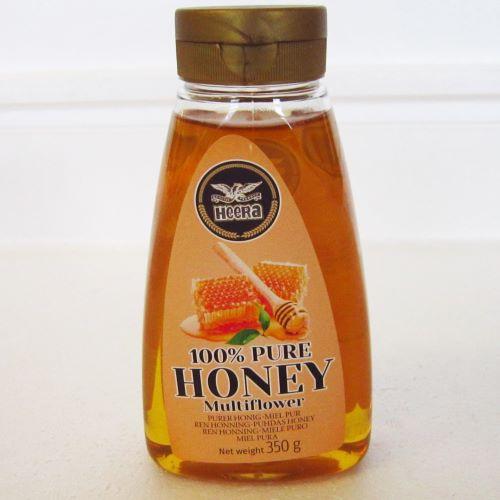 GWL Heera Pure Honey ( Squeezer)