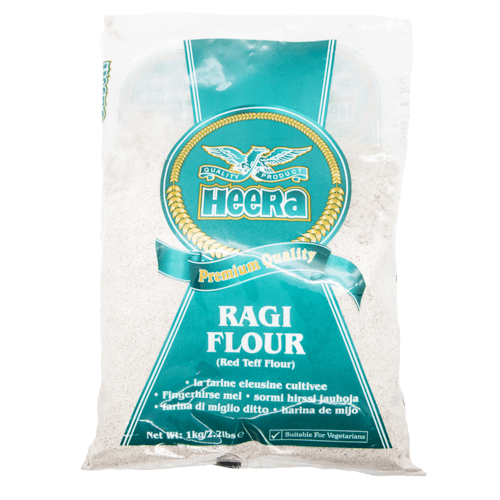 Altasawuq Heera Ragi Flour