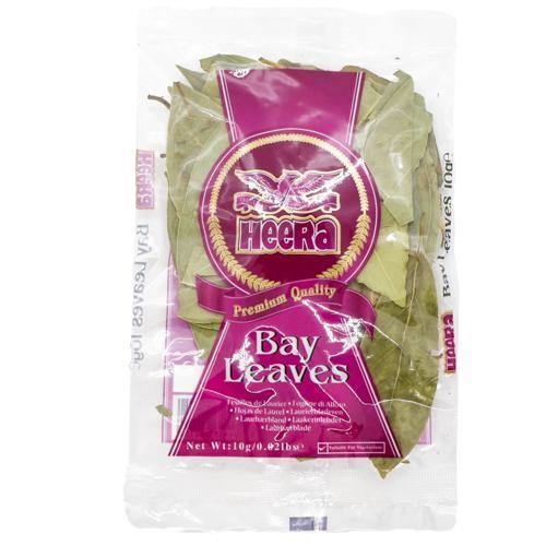 Altasawuq Heera Bay Leaves