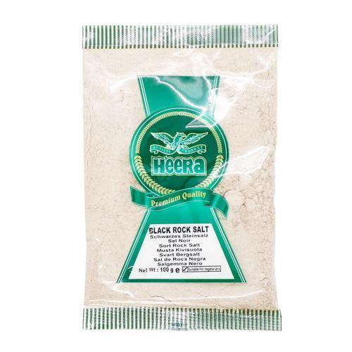 Altasawuq Heera Black Rock Salt Powder