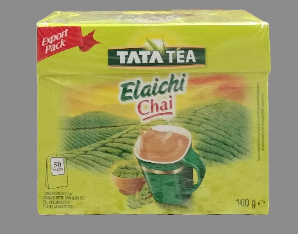 Altasawuq Tata Tea  Chai Collection