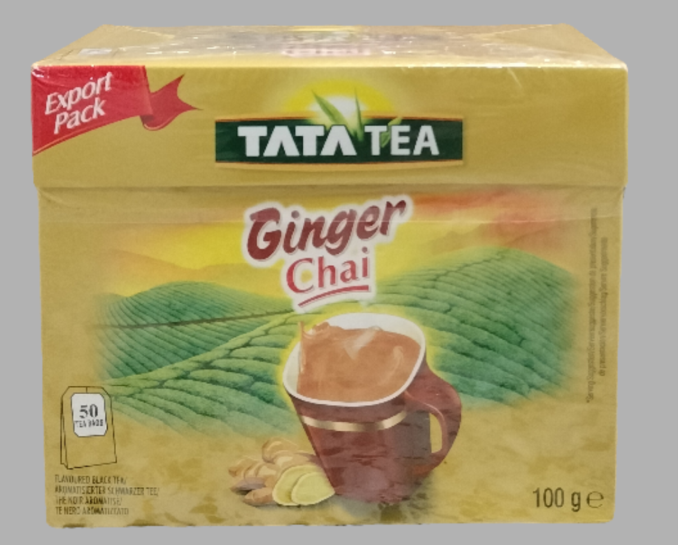 Altasawuq Tata Tea  Chai Collection