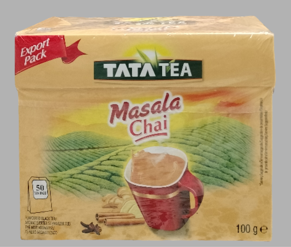 Altasawuq Tata Tea  Chai Collection