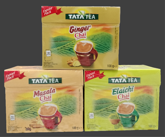 Altasawuq Tata Tea  Chai Collection