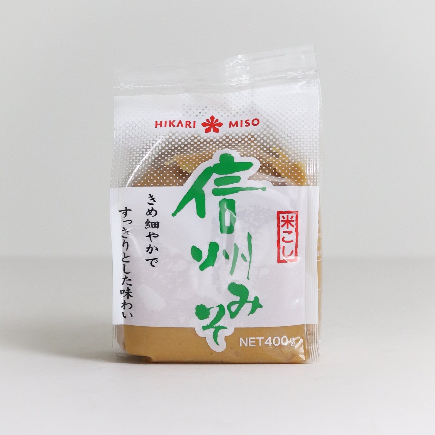 Altasawuq Hikari Soybean Paste