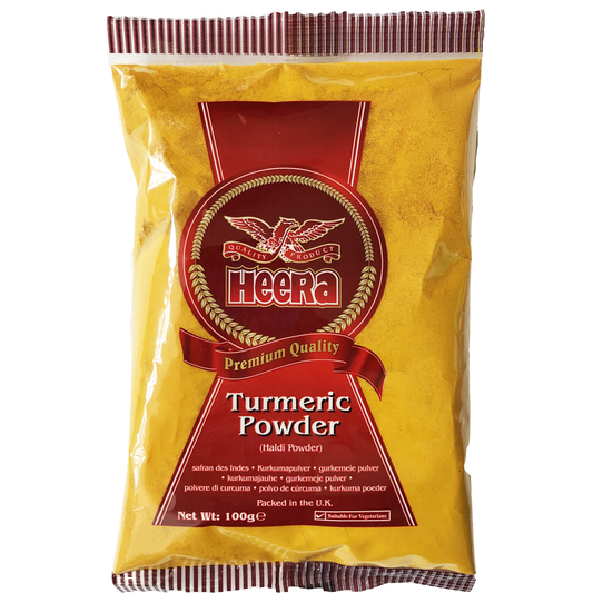 GWL Heera Haldi Powder