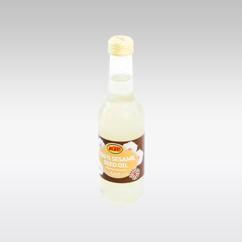 GWL Ktc Sesame Oil