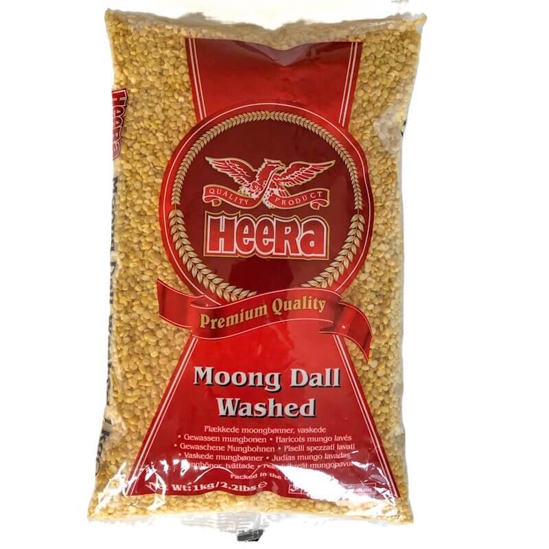 Altasawuq Heera Moong Dal Washed