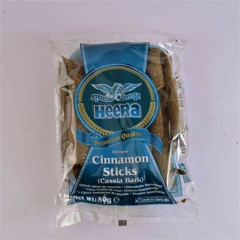 GWL Heera Cinnamon Sticks