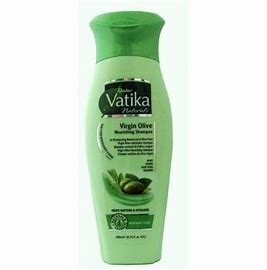 GWL Vatika Shampoo 200ml