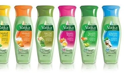 GWL Vatika Shampoo 200ml