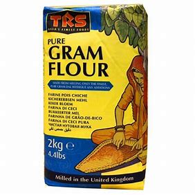 GWL TRS  Gram Flour