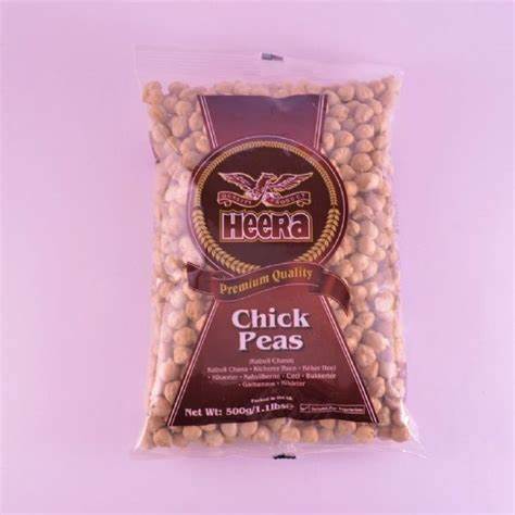 Altasawuq Heera Chick Peas