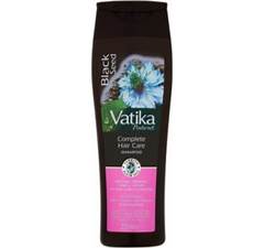 GWL Vatika Shampoo 200ml