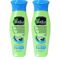 GWL Vatika Shampoo 200ml