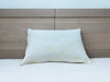 Altasawuq Memory Foam Bamboo Bed Pillow Pack of 2