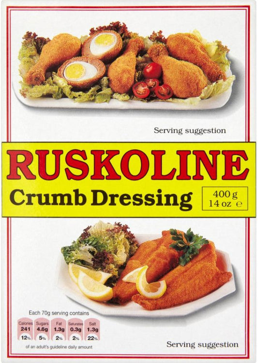 Altasawuq Ruskoline Bread Crumbs