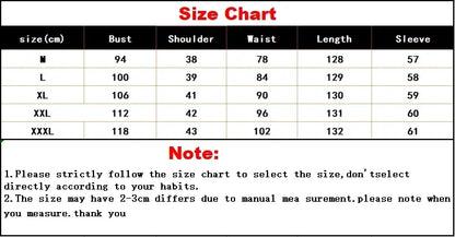 Altasawuq Spring Autumn Long Dresses Fashion Female Vintage Full Sleeve Solid A-line Casual Chiffon Dress Women Maxi Dresses Muslim Dress