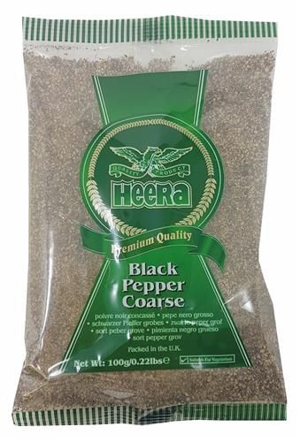 Altasawuq Heera Black Pepper Coarse