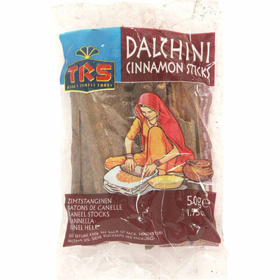 GWL Trs Dalchini Whole