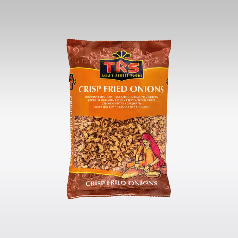 GWL Trs Crisp Fried Onions