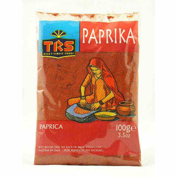 Altasawuq Trs Ground Paprika