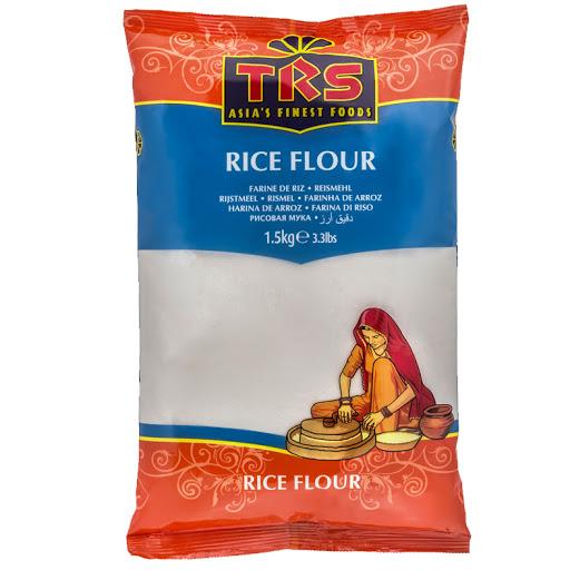 Altasawuq Trs Rice Flour