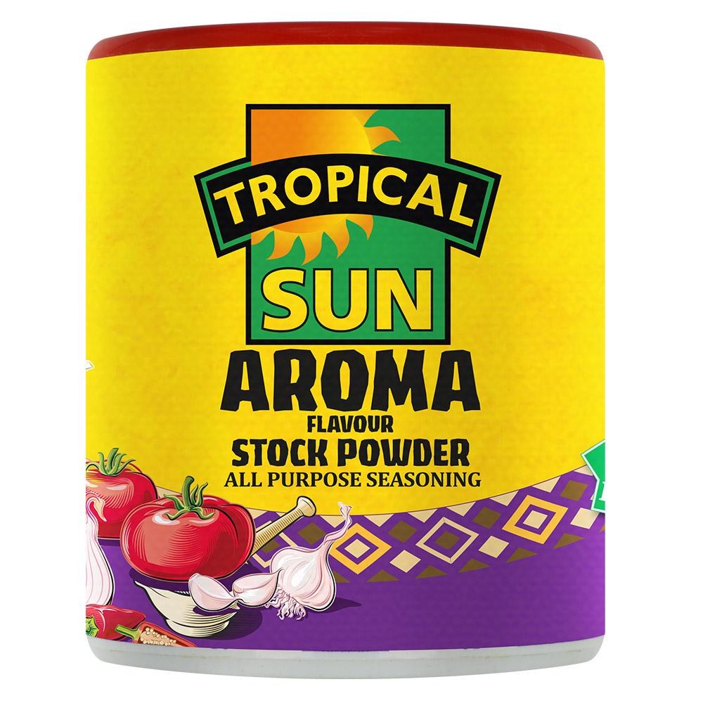 GWL TS Aroma Stock Powder