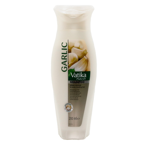 Altasawuq Vatika Shampoo 200ml