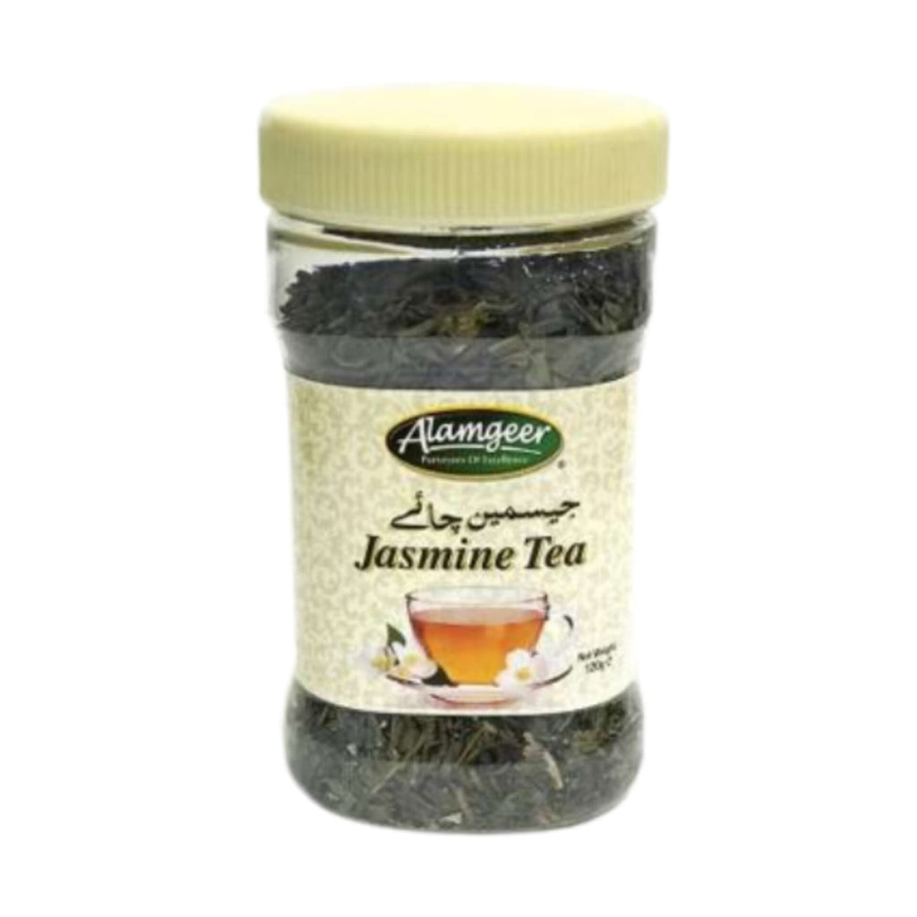 ALAMGEER TEA