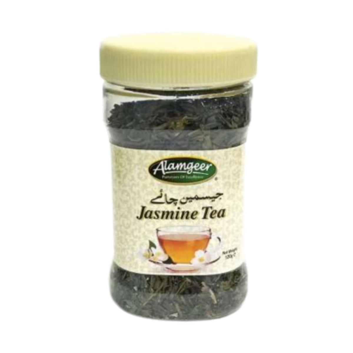ALAMGEER TEA